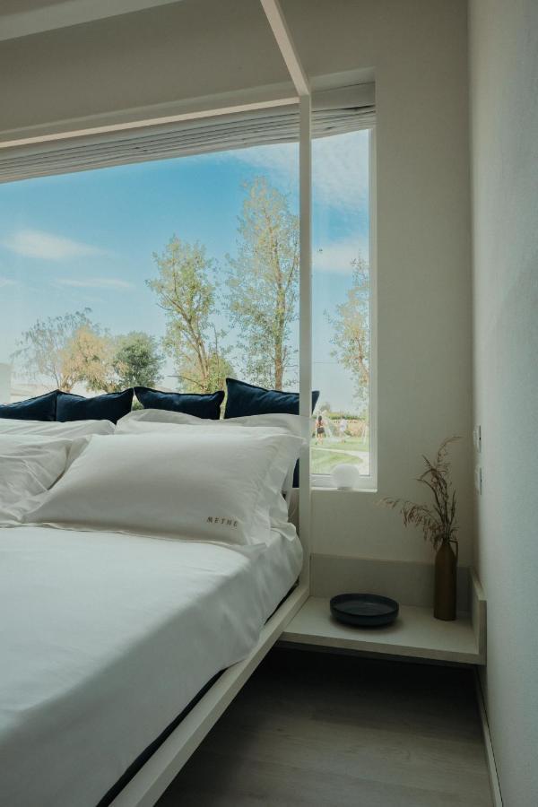 Methe Bed & Breakfast Lizzano  Eksteriør bilde