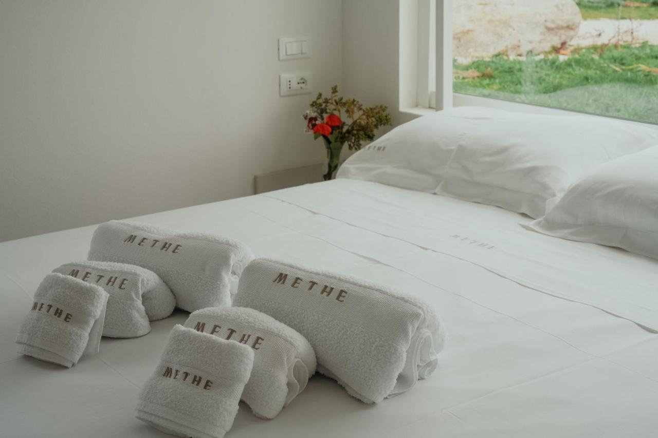 Methe Bed & Breakfast Lizzano  Eksteriør bilde