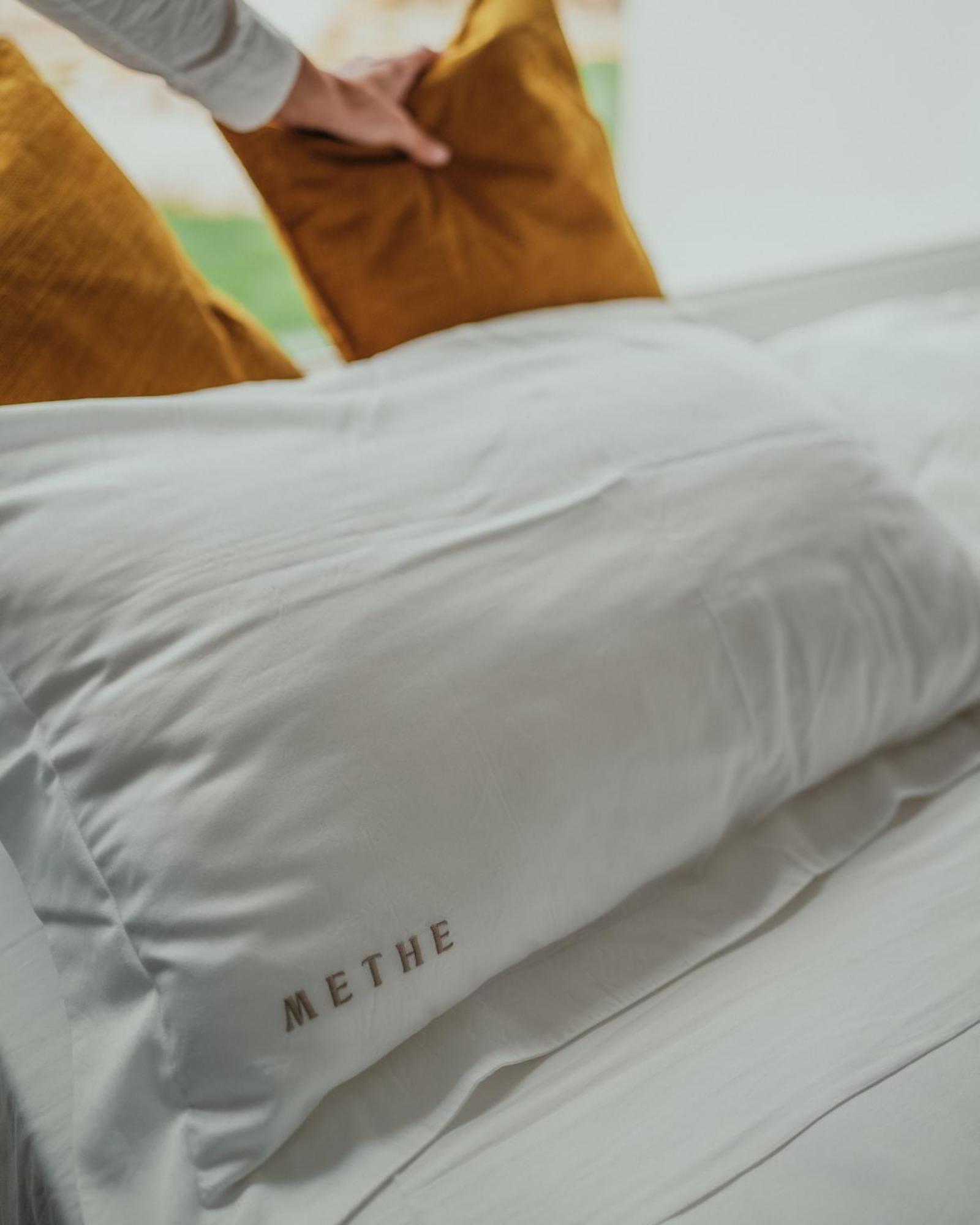 Methe Bed & Breakfast Lizzano  Eksteriør bilde