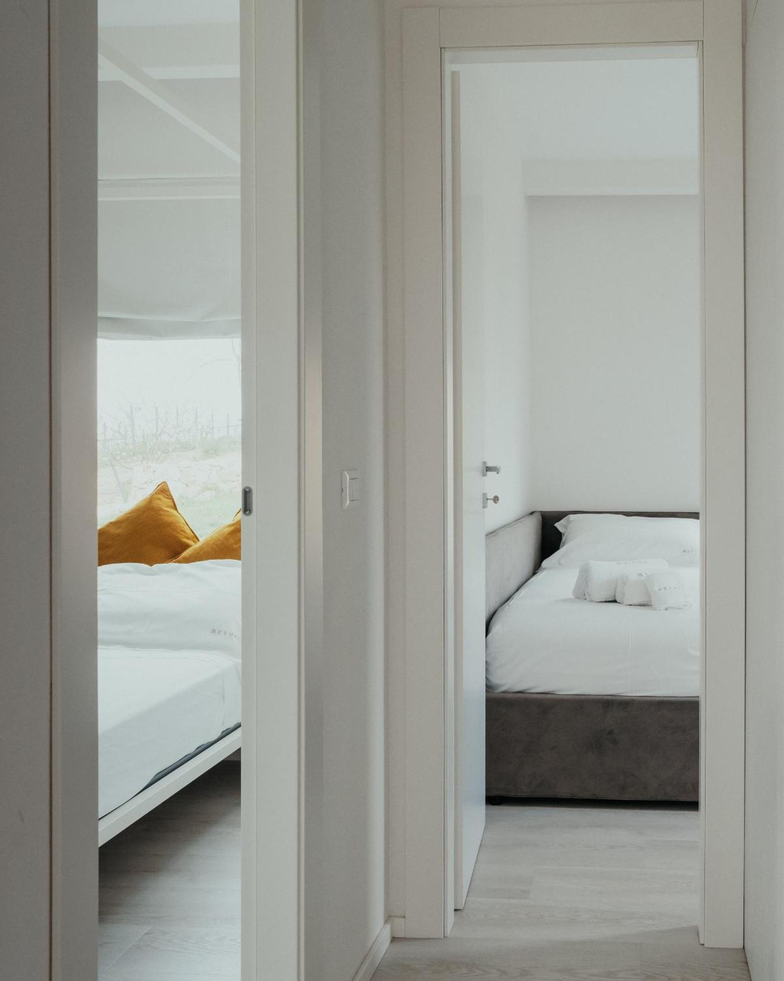 Methe Bed & Breakfast Lizzano  Eksteriør bilde