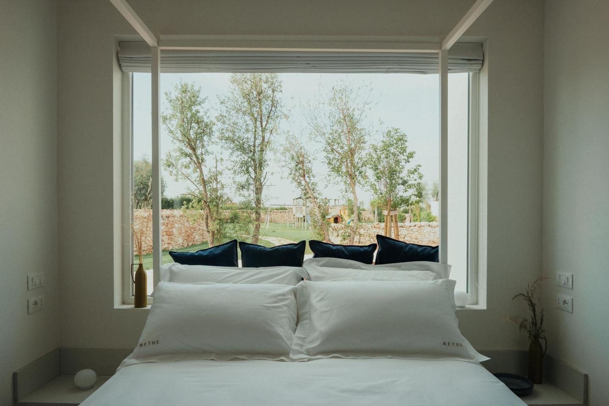 Methe Bed & Breakfast Lizzano  Eksteriør bilde